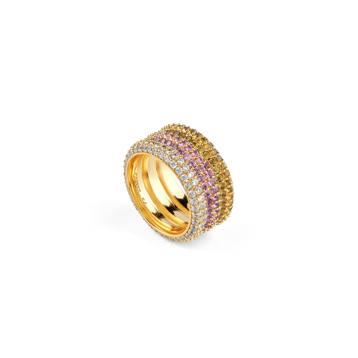 GUESS JEWELS JEWELRY Mod. JUBR05140JWYGPK56