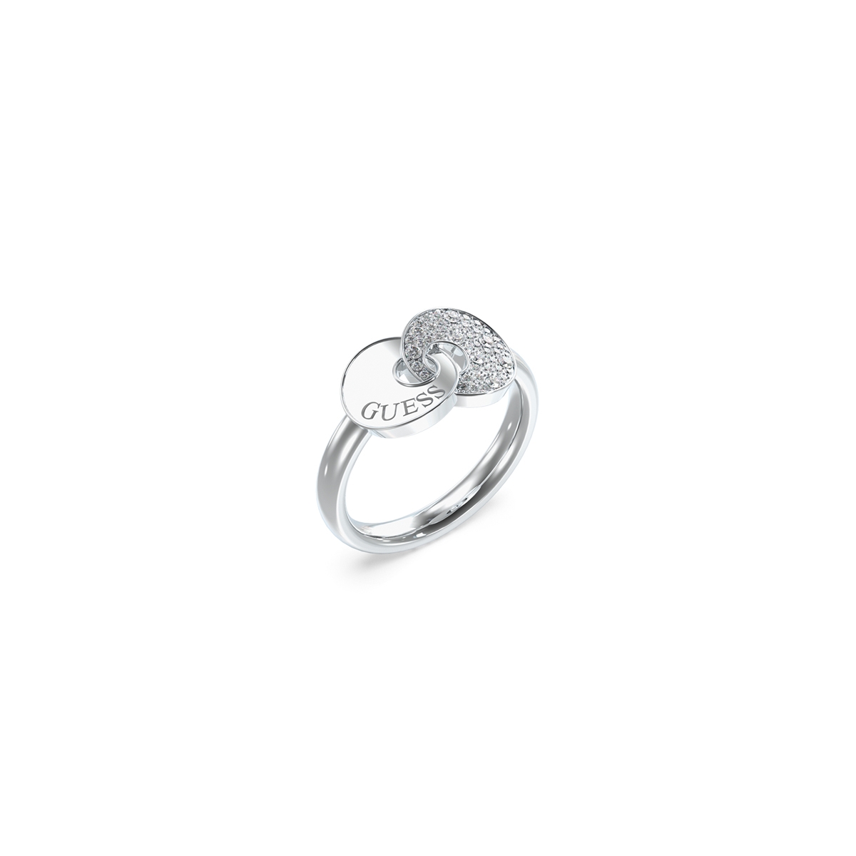 GUESS JEWELS JEWELRY Mod. JUBR05222JWRH54