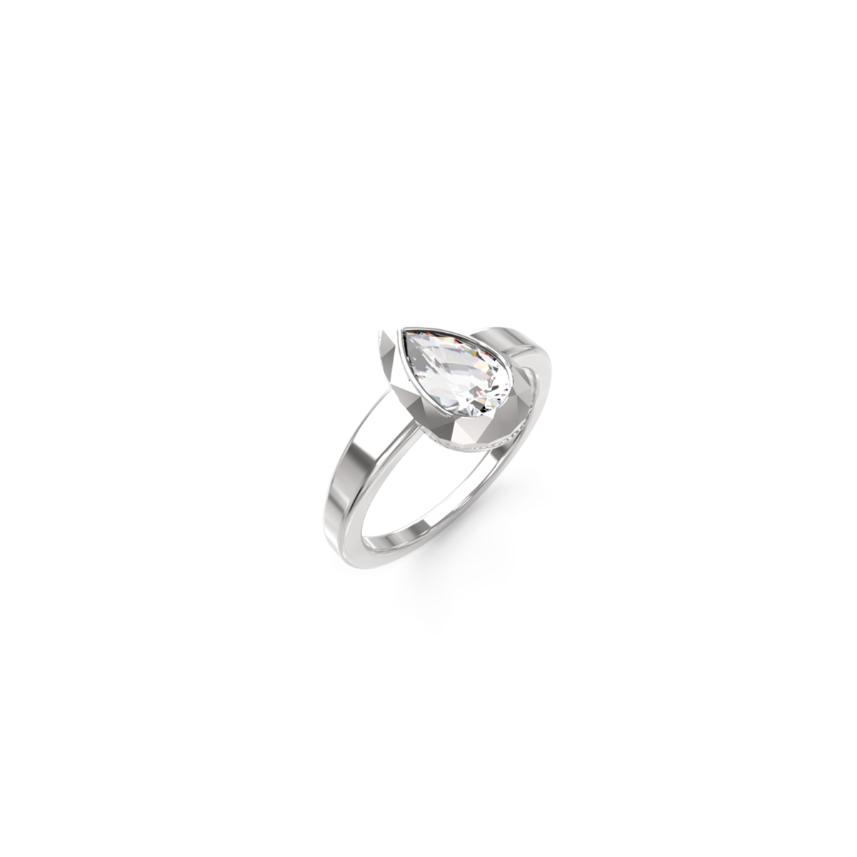 GUESS JEWELS JEWELRY Mod. JUBR05248JWRH56