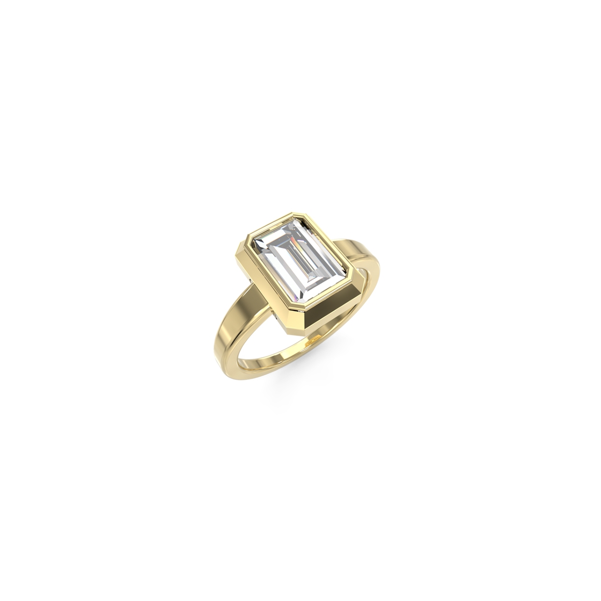 GUESS JEWELS JEWELRY Mod. JUBR05251JWYG56