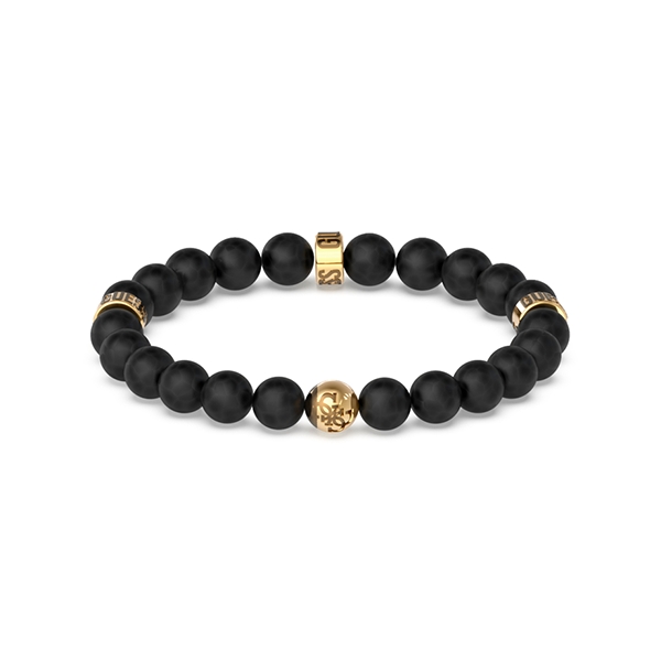 GUESS JEWELS JEWELRY Mod. JUMB02117JWYGBKT-U