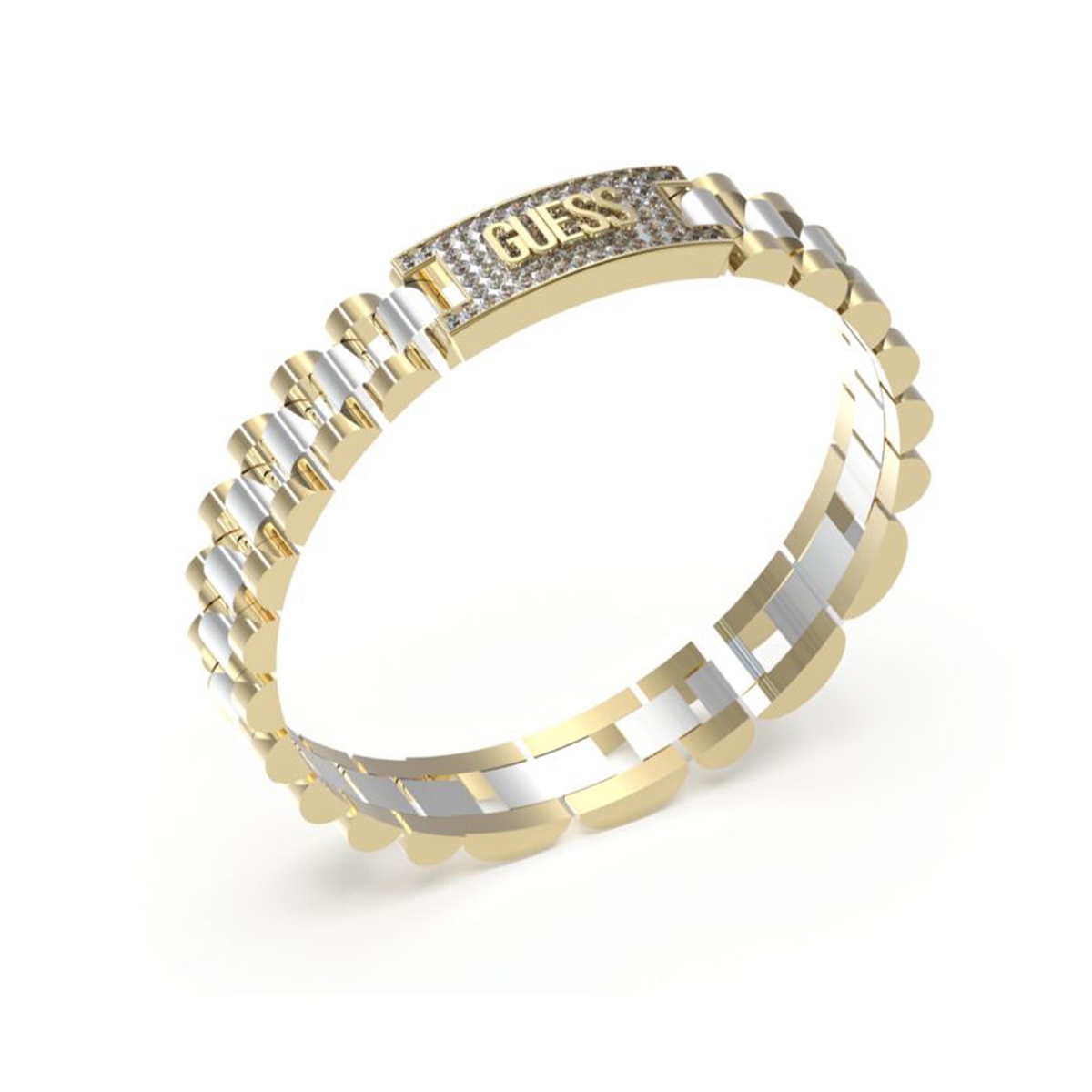 GUESS JEWELS JEWELRY Mod. JUMB03200JWYGSTT-U