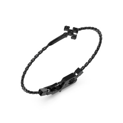 GUESS JEWELS JEWELRY Mod. JUMB04026JWBKS
