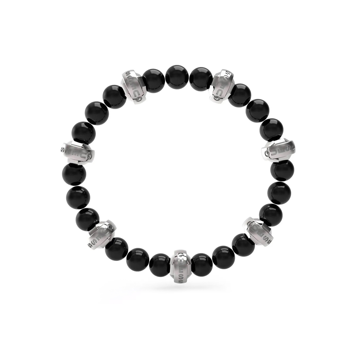 GUESS JEWELS JEWELRY Mod. JUMB04057JWSTBKT-U