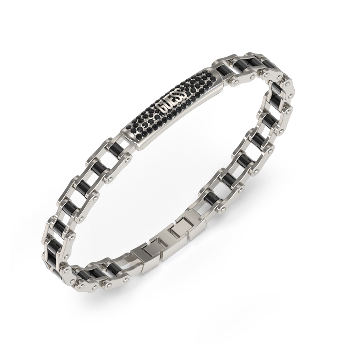 GUESS JEWELS JEWELRY Mod. JUMB04414JWSTGMT-U