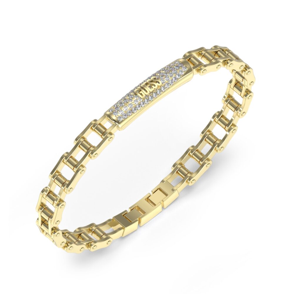 GUESS JEWELS JEWELRY Mod. JUMB04414JWYGT-U