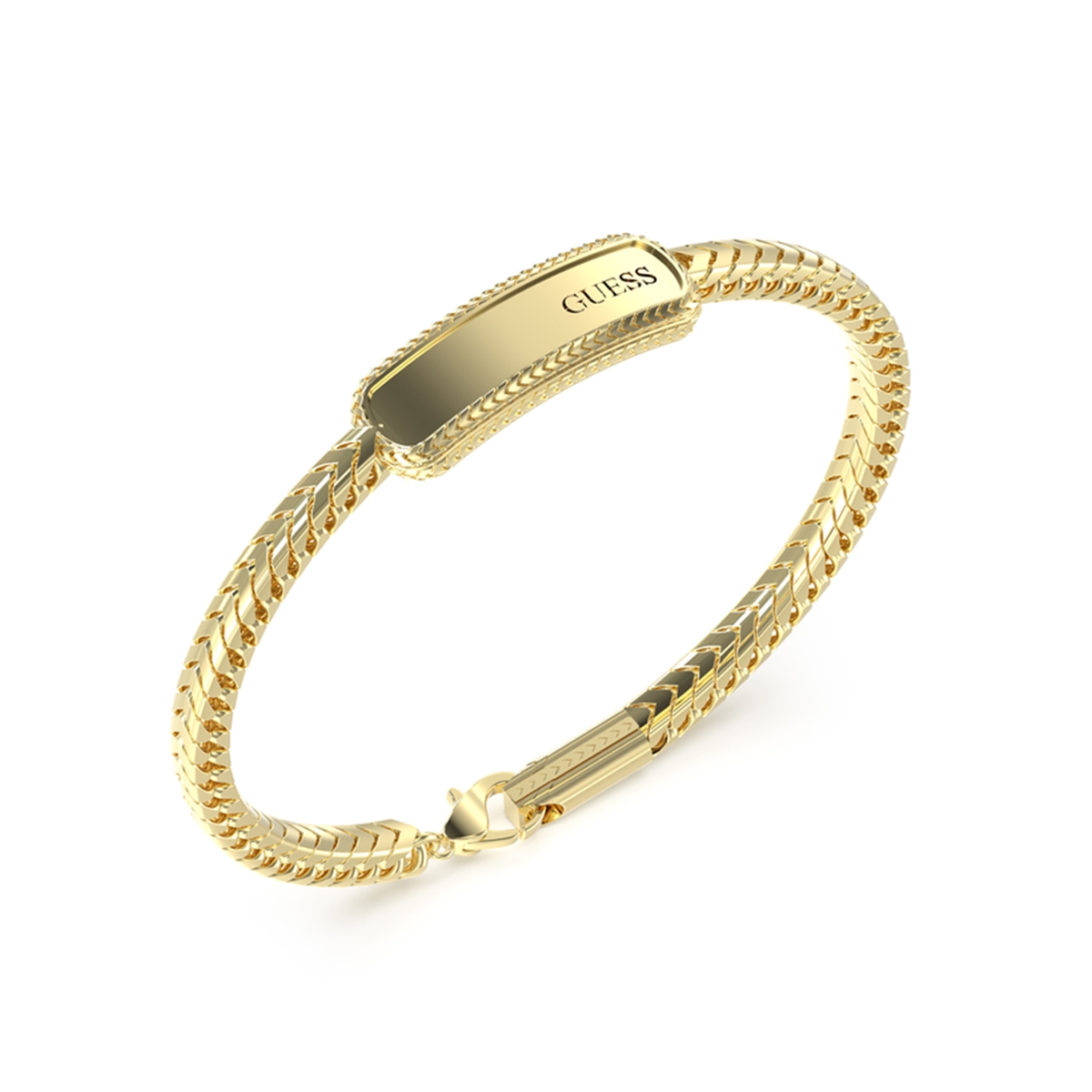 GUESS JEWELS JEWELRY Mod. JUMB05025JWYGS