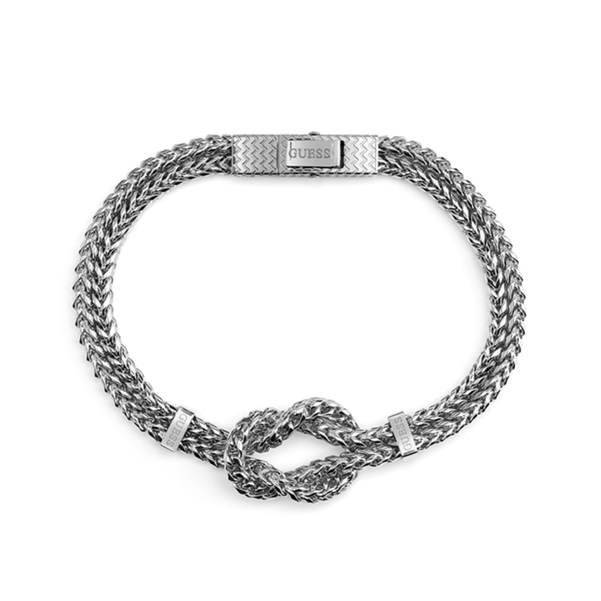 GUESS JEWELS JEWELRY Mod. JUMB05027JWSTS