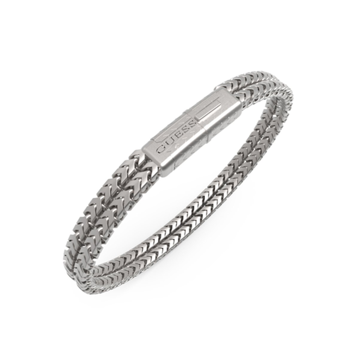 GUESS JEWELS JEWELRY Mod. JUMB05030JWSTS