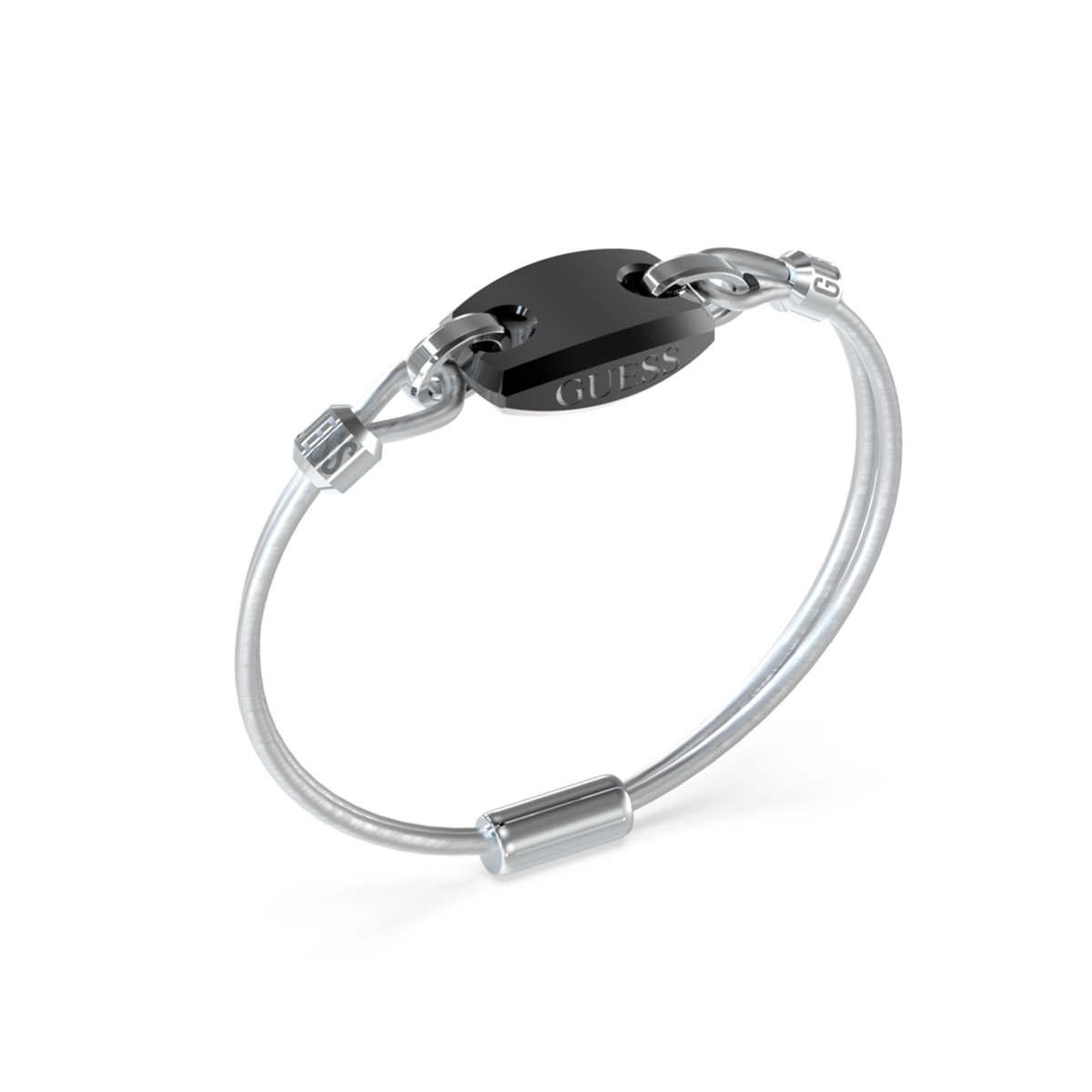 GUESS JEWELS JEWELRY Mod. JUMB05041JWSTBKS