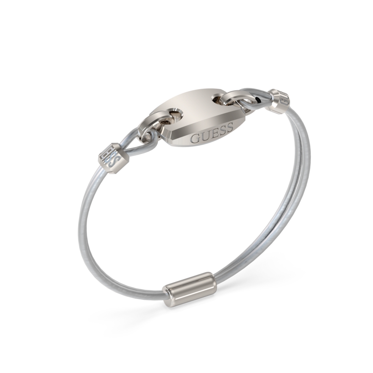 GUESS JEWELS JEWELRY Mod. JUMB05041JWSTS
