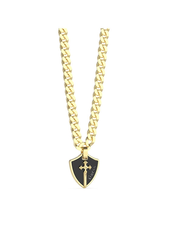 GUESS JEWELS JEWELRY Mod. JUMN04019JWYGBKT-U