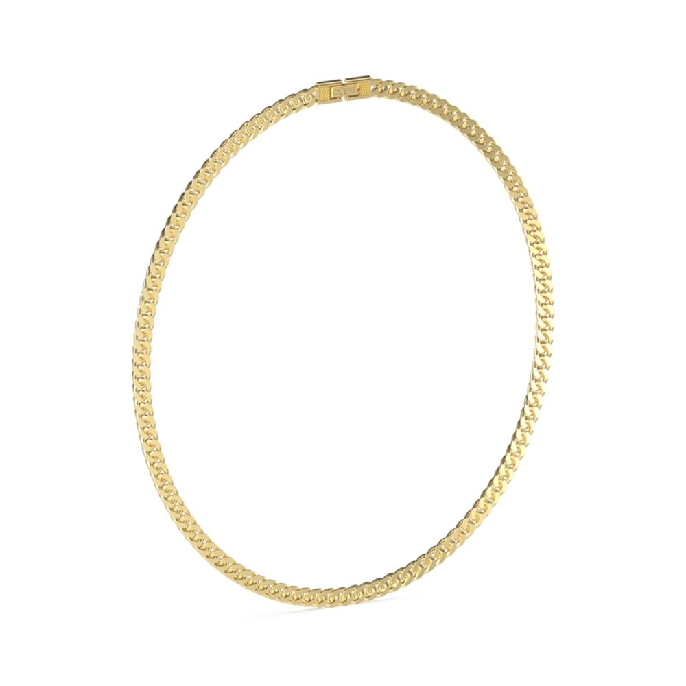 GUESS JEWELS JEWELRY Mod. JUMN04085JWYGT-U
