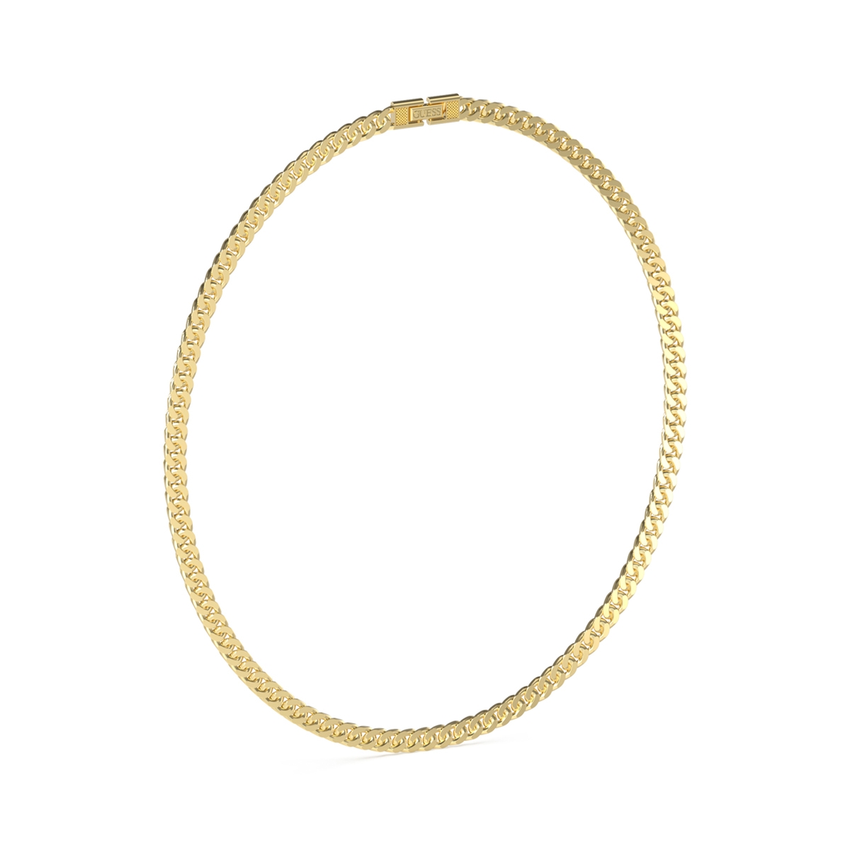 GUESS JEWELS JEWELRY Mod. JUMN04085JWYGT-U