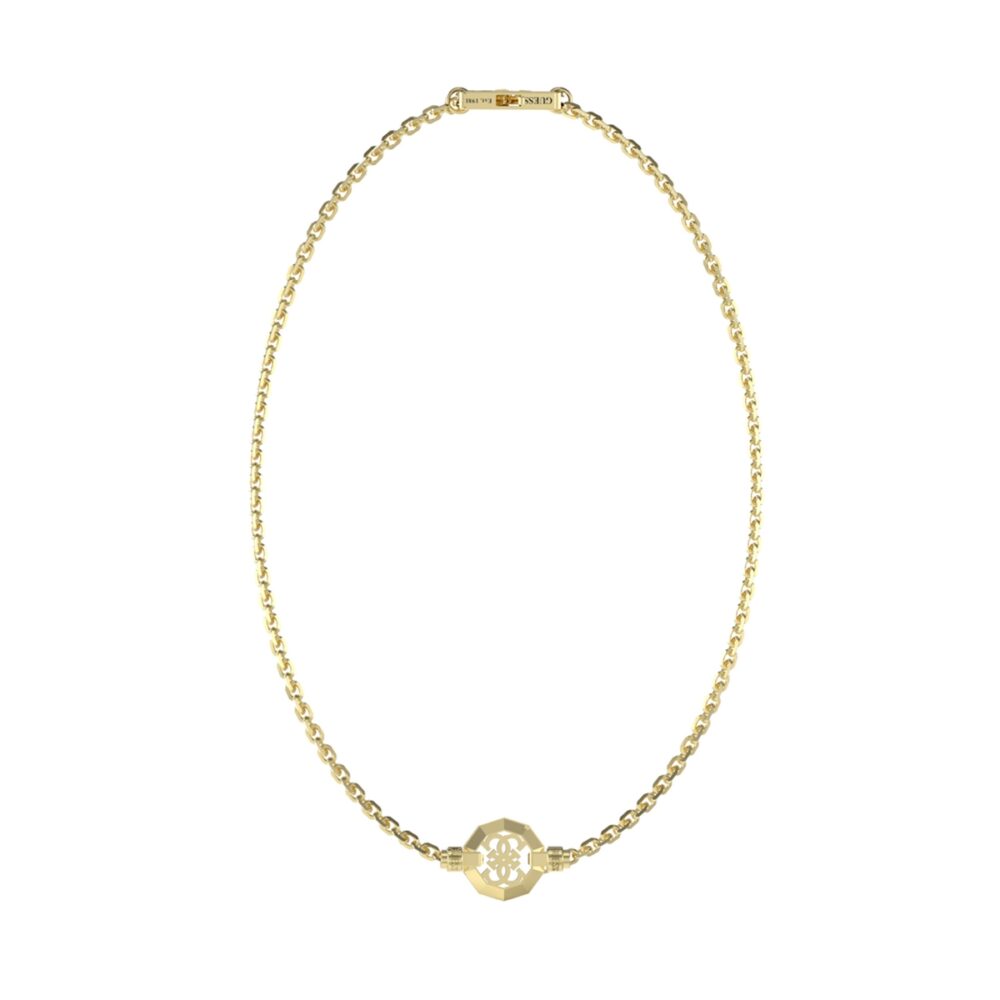 GUESS JEWELS JEWELRY Mod. JUMN04423JWYGT-U