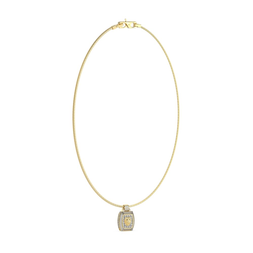 GUESS JEWELS JEWELRY Mod. JUMN05001JWYGT-U