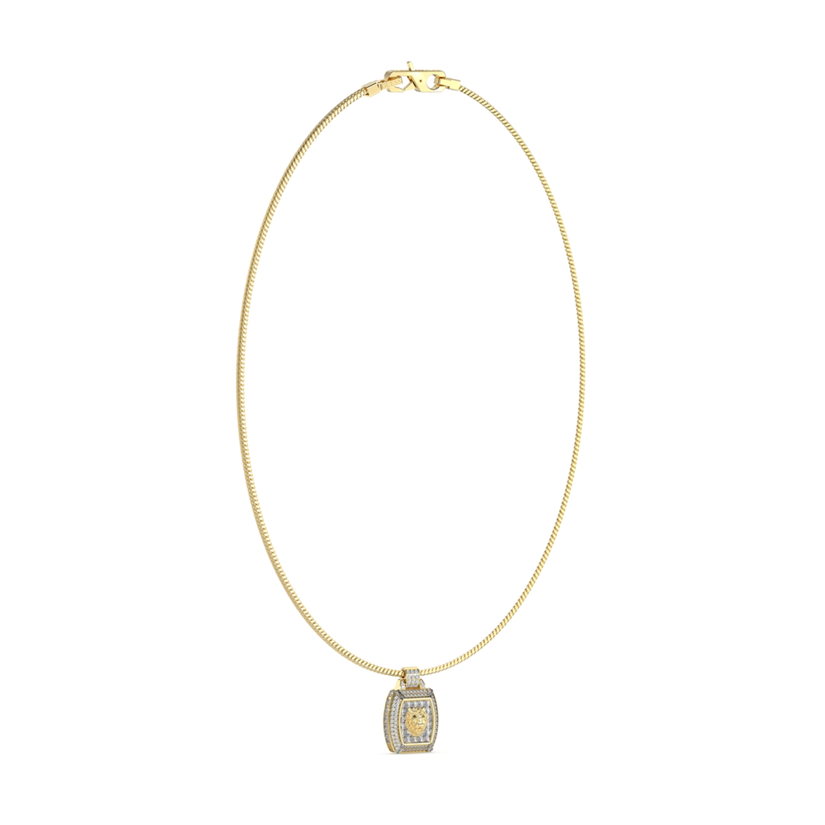 GUESS JEWELS JEWELRY Mod. JUMN05001JWYGT-U