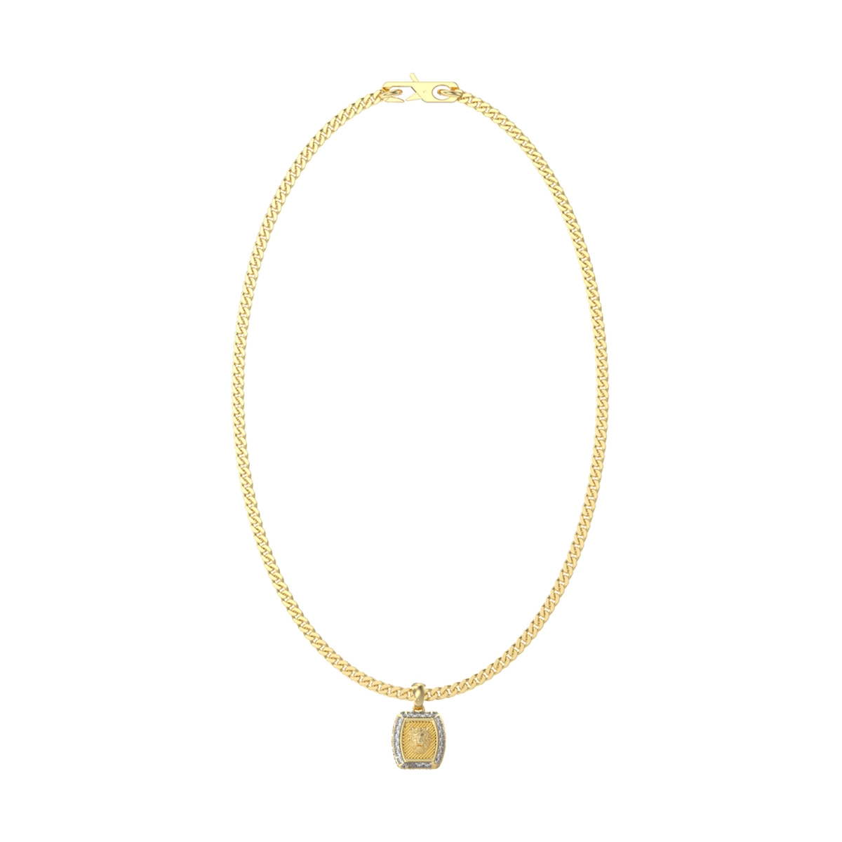 GUESS JEWELS JEWELRY Mod. JUMN05008JWYGT-U