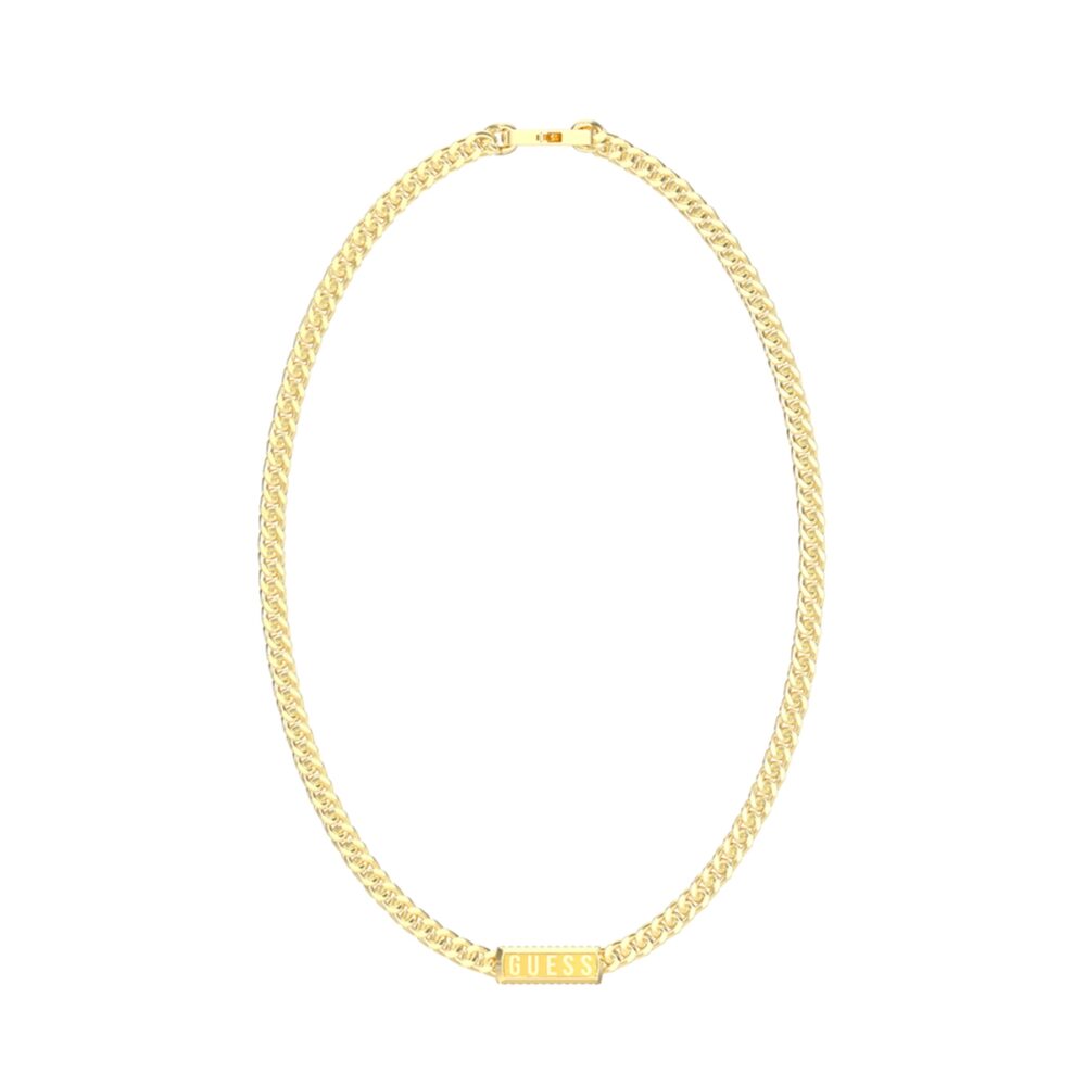 GUESS JEWELS JEWELRY Mod. JUMN05014JWYGT-U