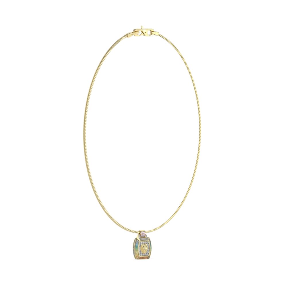 GUESS JEWELS JEWELRY Mod. JUMN05033JWYGMCT-U