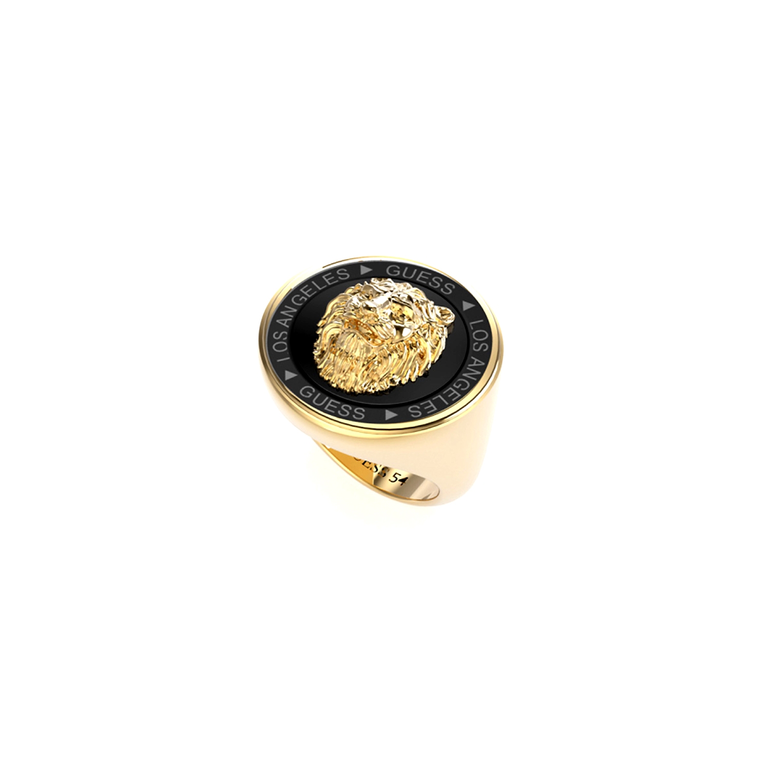 GUESS JEWELS JEWELRY Mod. JUMR01315JWYGYB64