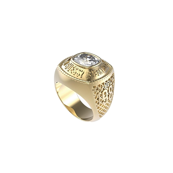GUESS JEWELS JEWELRY Mod. JUMR01375JWYG62