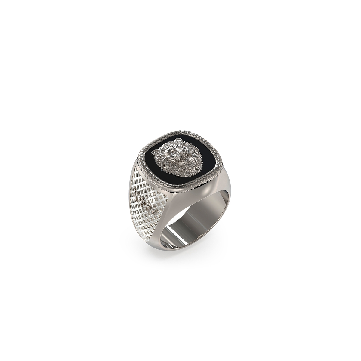 GUESS JEWELS JEWELRY Mod. JUMR04003JWSTBK64