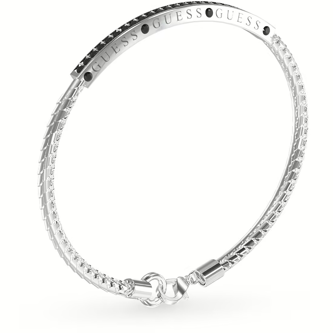 GUESS JEWELS JEWELRY Mod. JUXB03218JWSTBKS