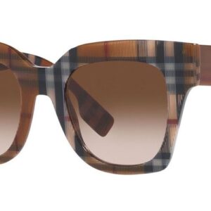 BURBERRY MOD. KITTY BE 4364