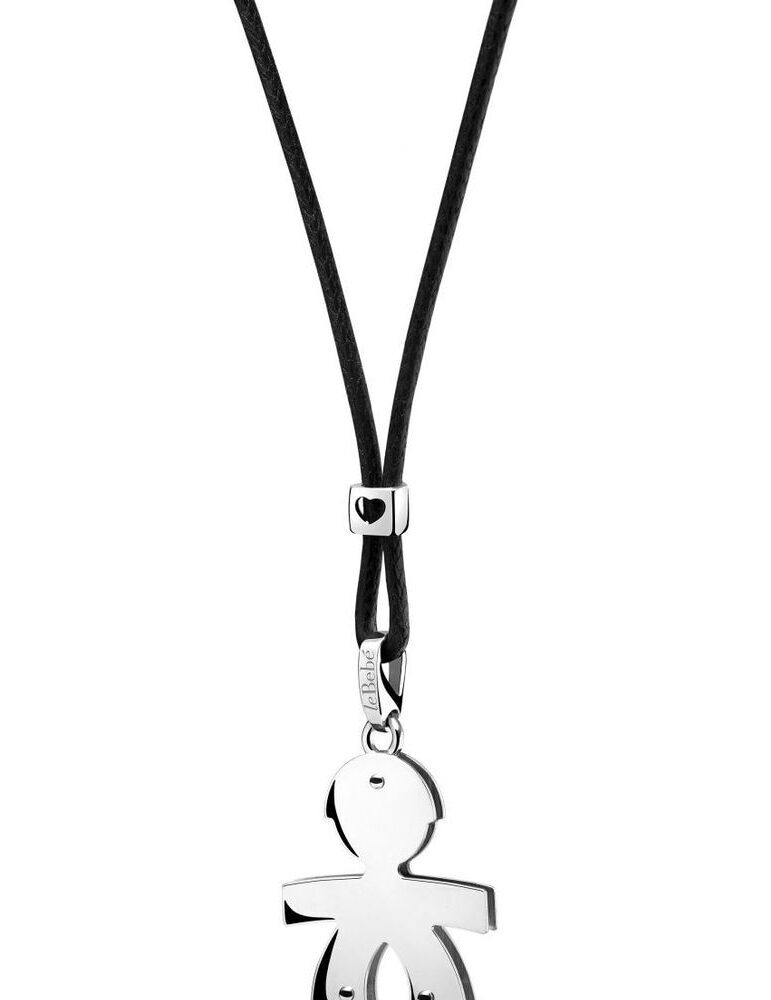 COLLANE LE BEBE MOD. LBB002-N