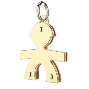COLLANE LE BEBE MOD. LBB044-N