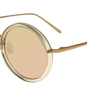 LINDA FARROW MOD. LINDA FARROW 239 ASH ROSE GOLD