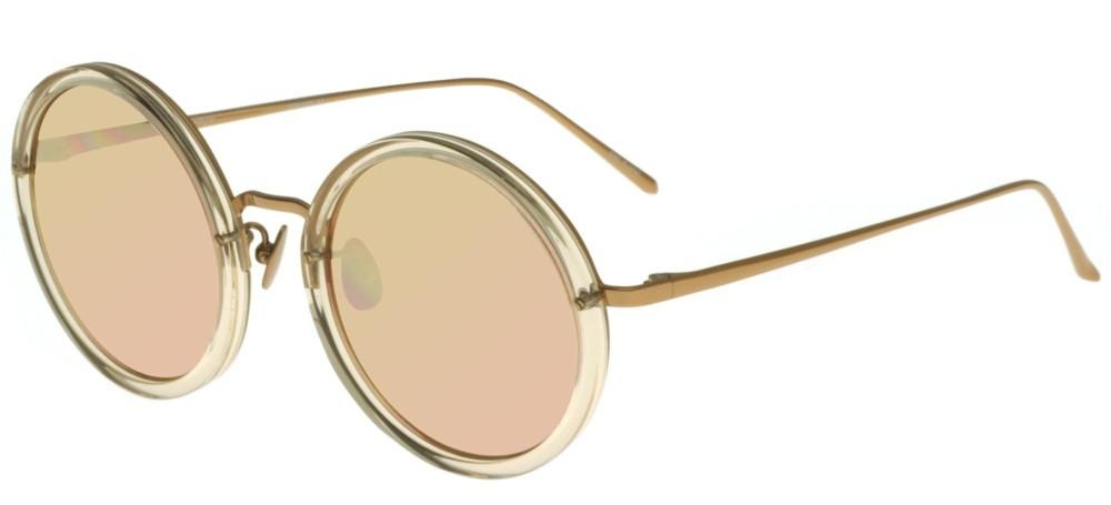 LINDA FARROW MOD. LINDA FARROW 239 ASH ROSE GOLD