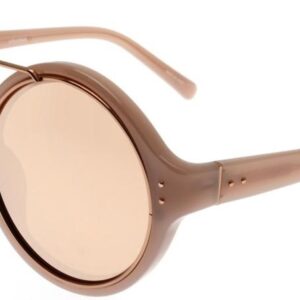 LINDA FARROW MOD. LINDA FARROW 376 DUSKY ROSE GOLD