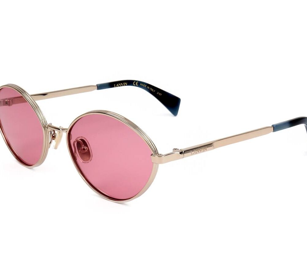 LANVIN Mod. LNV116S 724 57 20 140