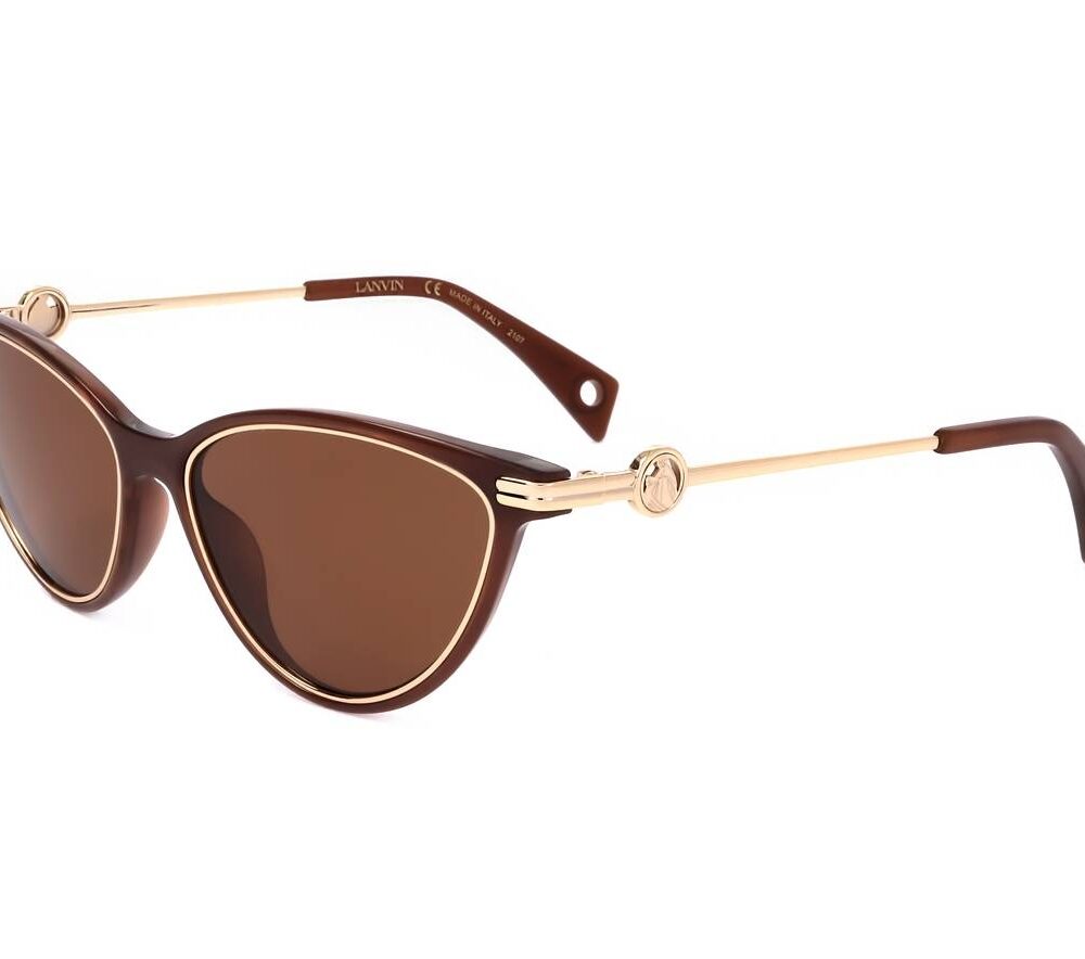 LANVIN Mod. LNV607S 200 57 17 140