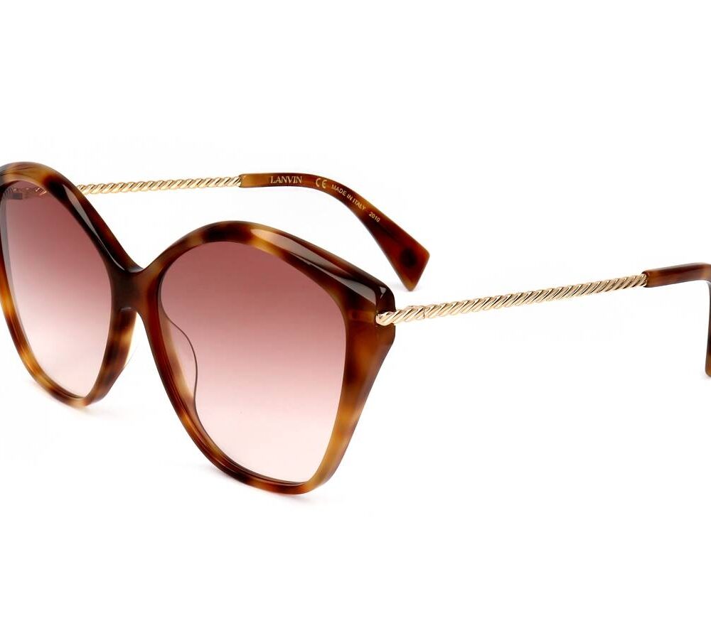 LANVIN Mod. LNV609S 217 59 13 140