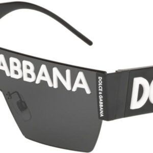 DOLCE & GABBANA MOD. LOGO DG 2233