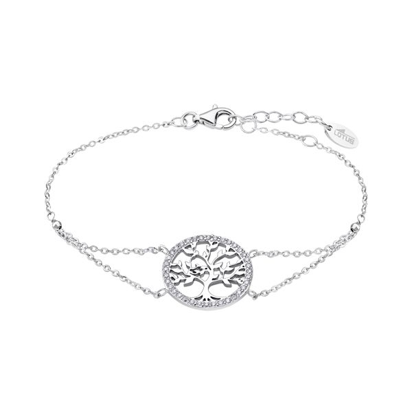 LOTUS JEWELS JEWELRY Mod. LP1746-2/1
