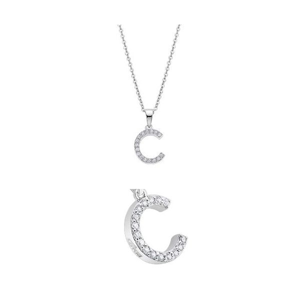 LOTUS JEWELS JEWELRY Mod. LP1958-1/C