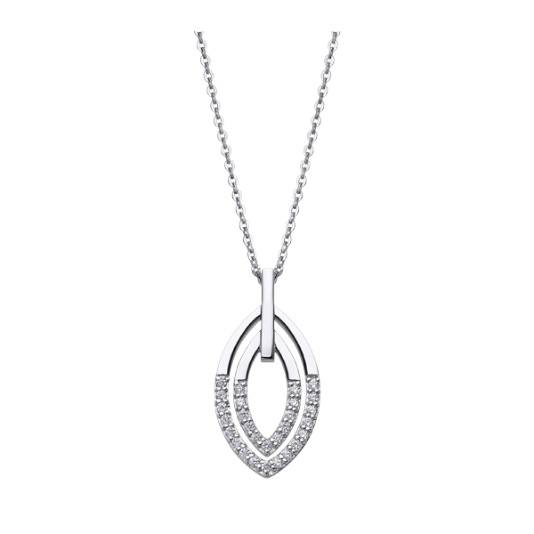 LOTUS JEWELS JEWELRY Mod. LP3010-1/1
