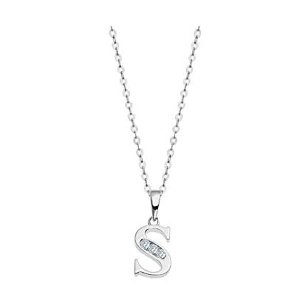 LOTUS JEWELS JEWELRY Mod. LP3054-1/S