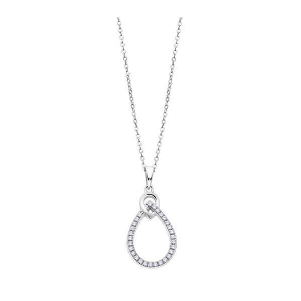 LOTUS JEWELS JEWELRY Mod. LP3058-1/1