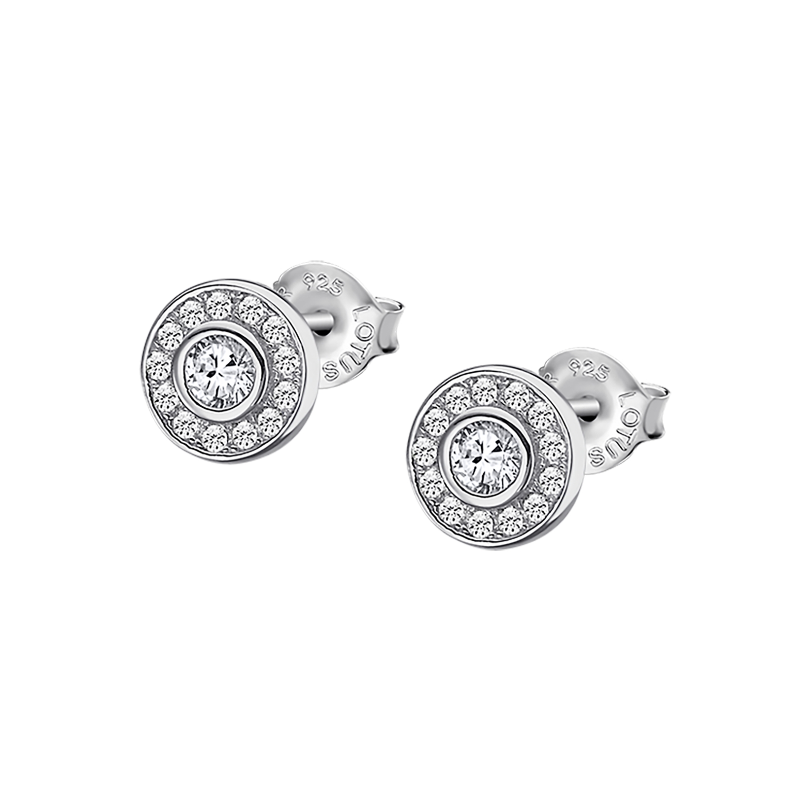 LOTUS JEWELS JEWELRY Mod. LP3105-4/1