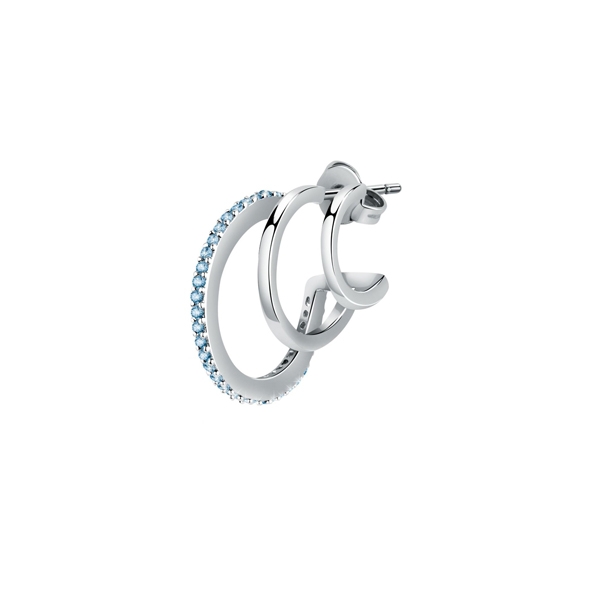 LA PETITE STORY JEWELRY Mod. LPS02AQM21