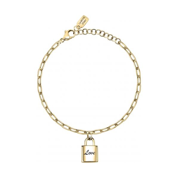 LA PETITE STORY JEWELRY Mod. LPS05ASD18