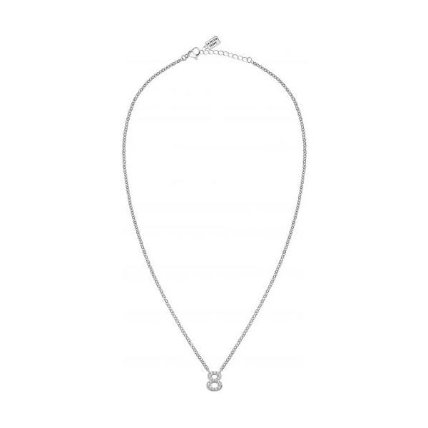 LA PETITE STORY JEWELRY Mod. LPS10AQK08