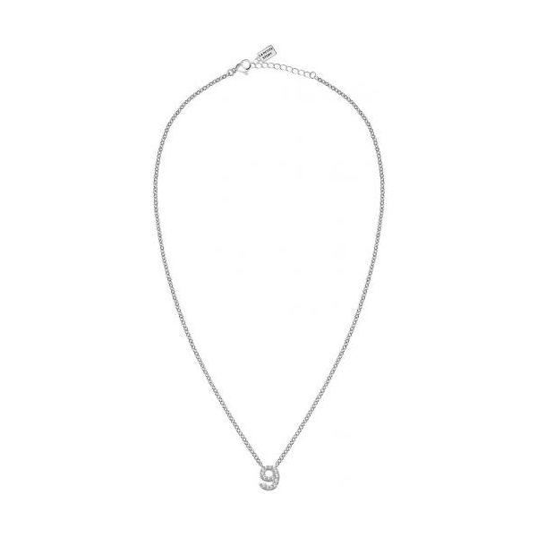 LA PETITE STORY JEWELRY Mod. LPS10AQK09