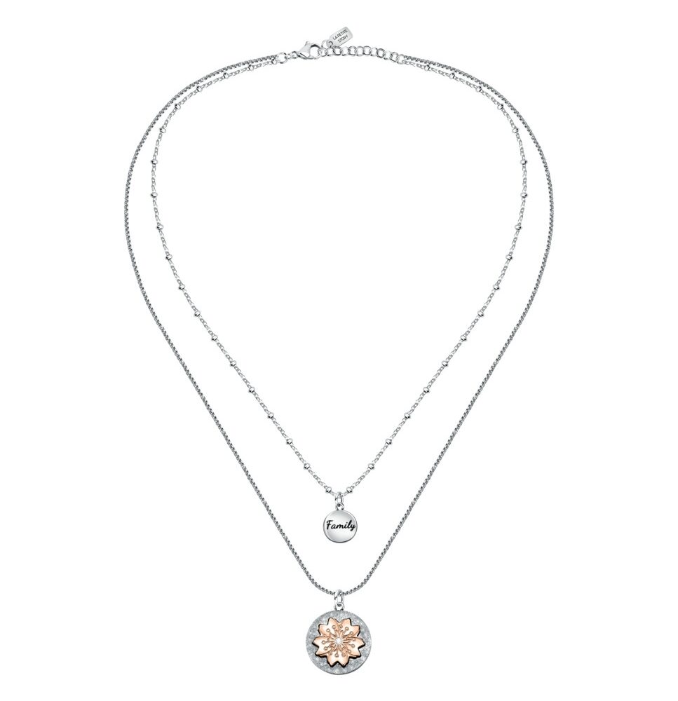 LA PETITE STORY JEWELRY Mod. LPS10ASF02