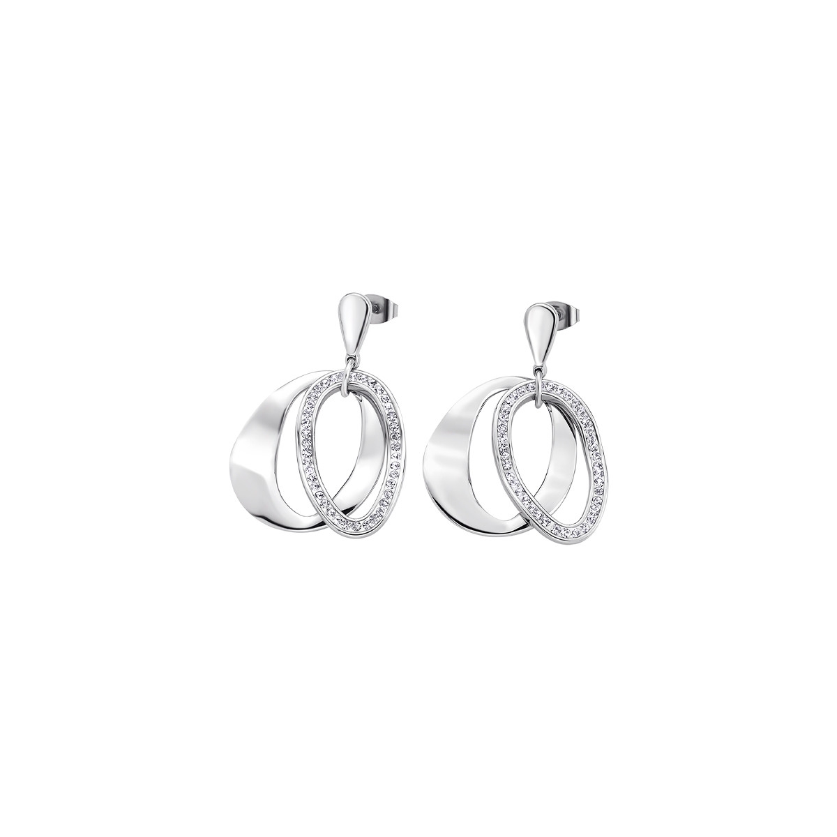 LOTUS JEWELS JEWELRY Mod. LS1672-4/1